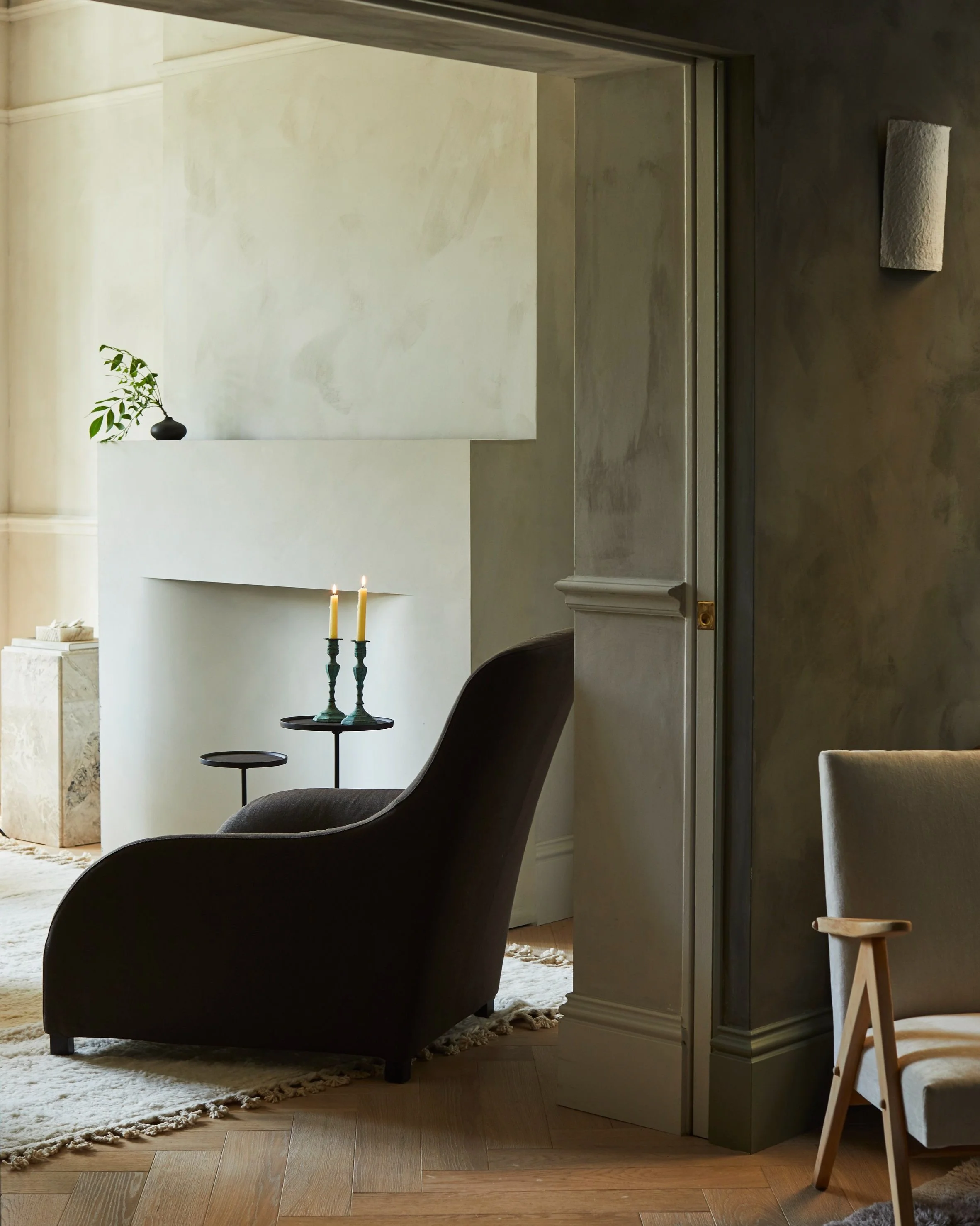 WORKS — Atelier G//A